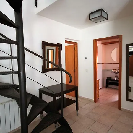 Feriehus L'araucaria Dénia
