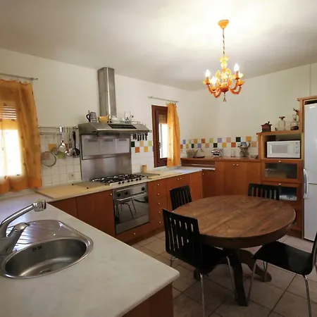 Feriehus L'araucaria Dénia