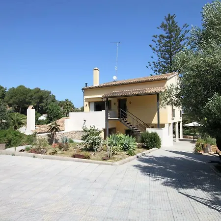 Feriehus L'araucaria Dénia