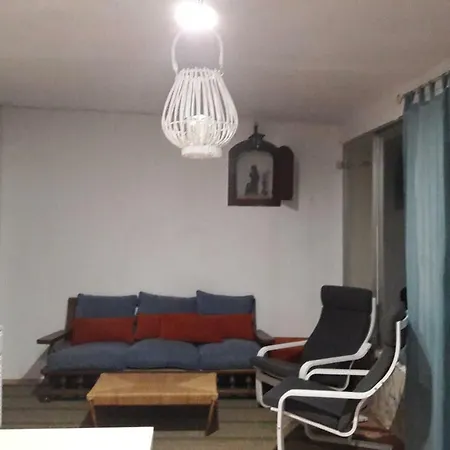 L'araucaria Feriehus *