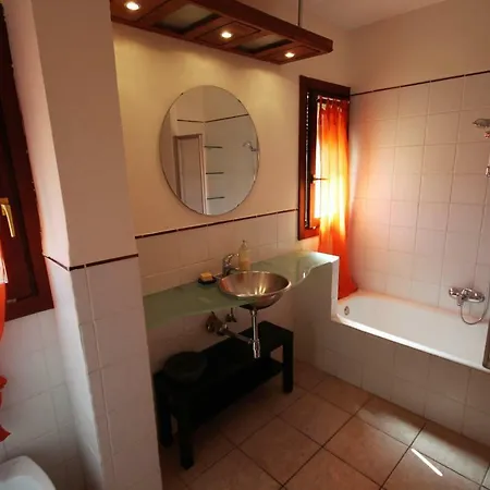 Holiday home L'araucaria