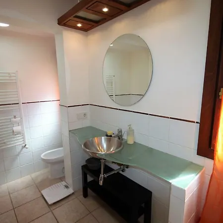 Holiday home L'araucaria Denia