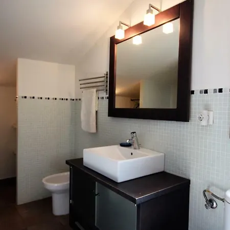 Holiday home L'araucaria Denia