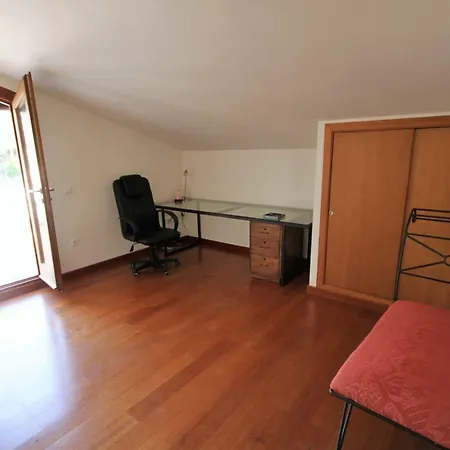 L'araucaria Holiday home *