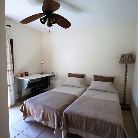 L'araucaria Holiday home Denia