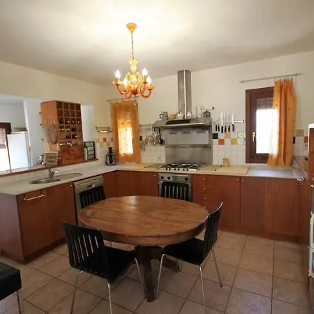 L'araucaria Holiday home Denia
