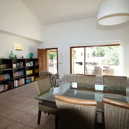 L'araucaria Holiday home Denia
