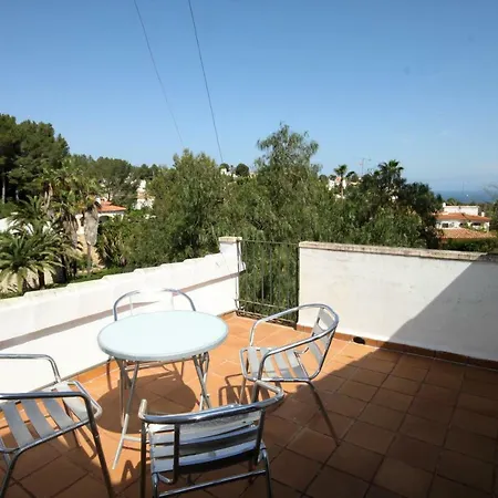 L'araucaria Holiday home *