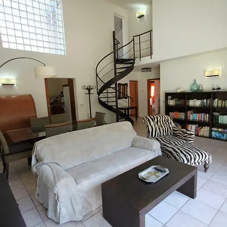 Holiday home L'araucaria
